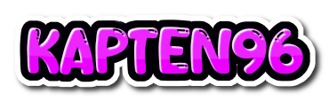 KAPTEN96 >> GAME ONLINE BANK PILIHAN KAPTEN96 PALING AMAN!